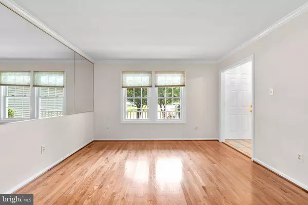 22 SADDLESTONE CT, Owings Mills, MD 21117