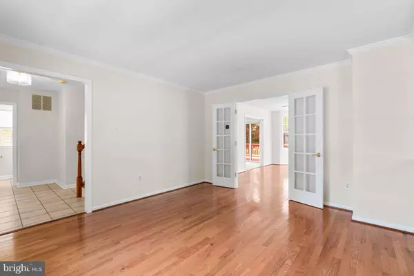 22 SADDLESTONE CT, Owings Mills, MD 21117