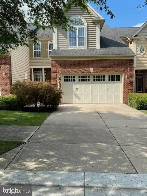 8334 MEADOWSWEET RD, Pikesville, MD 21208