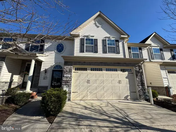 2417 WALKING JANELLE WAY, Marriottsville, MD 21104