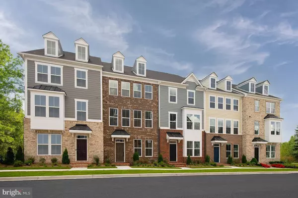 6626 CAMDEN ST, Middle River, MD 21220