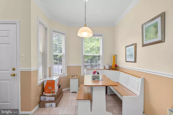 12119 QUILT PATCH LN, Bowie, MD 20720