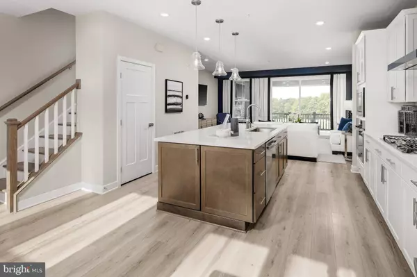 6626 CAMDEN ST, Middle River, MD 21220