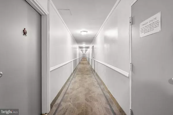 3450 TOLEDO TER #313, Hyattsville, MD 20782