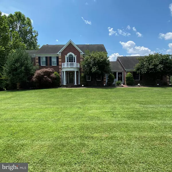 3694 APPLEBY CT, Glenwood, MD 21738