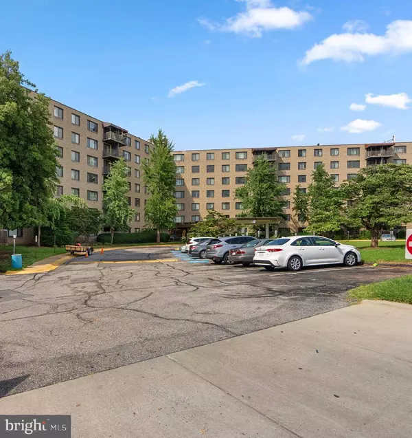 3450 TOLEDO TER #313, Hyattsville, MD 20782