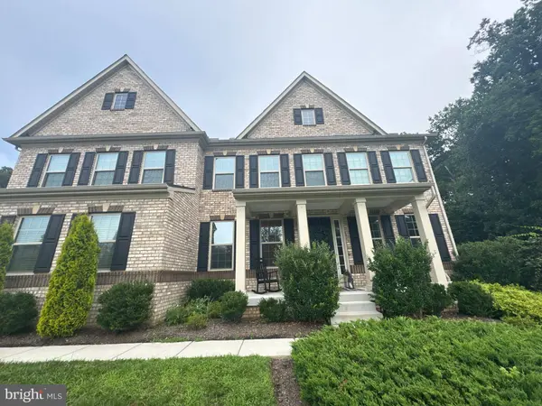 1013 HIGH STEPPER TRL, Sykesville, MD 21784