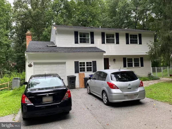 2608 THOMPSON DR, Marriottsville, MD 21104