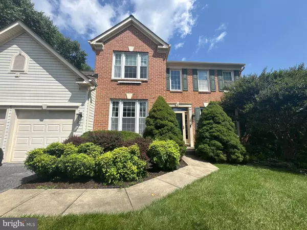 4532 DONCASTER DR, Ellicott City, MD 21043