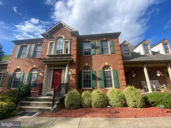 11004 DORSCH FARM RD, Ellicott City, MD 21042