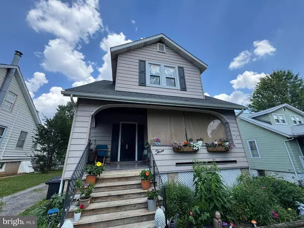 3 RIDGE RD, Catonsville, MD 21228