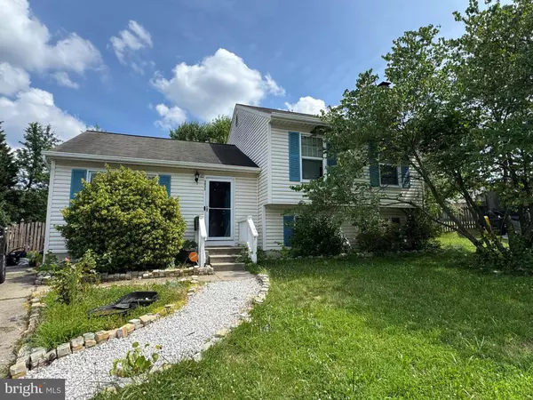 7535 KNOLL ACRES RD, Hanover, MD 21076