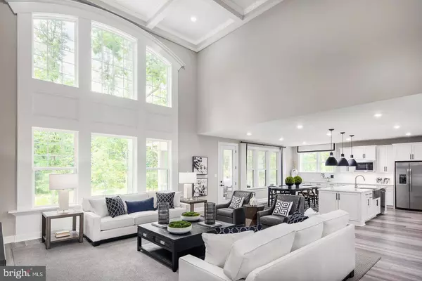 4520 PICTON CT, Ellicott City, MD 21042