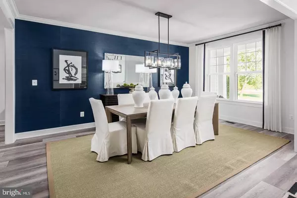 4520 PICTON CT, Ellicott City, MD 21042