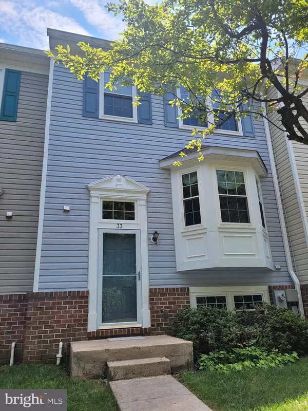 33 LEYLAND CT, Baltimore, MD 21221