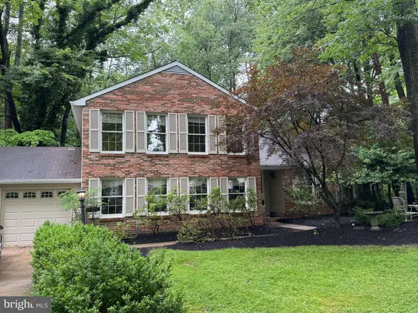 4028 WILDWOOD WAY, Ellicott City, MD 21042