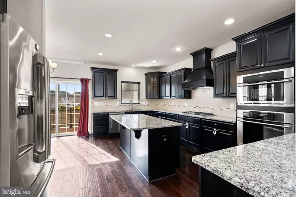 7977 ALCHEMY WAY, Elkridge, MD 21075