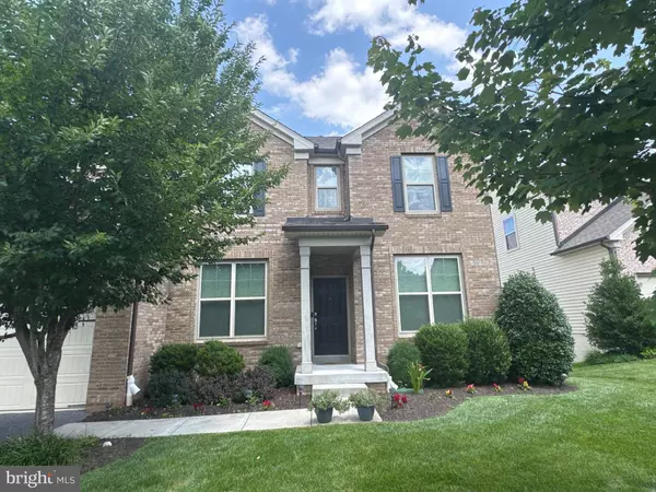 2414 VALLEY VIEW WAY, Ellicott City, MD 21043