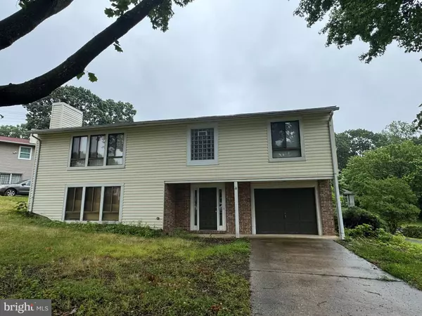 9509 MELLOW CT, Laurel, MD 20723