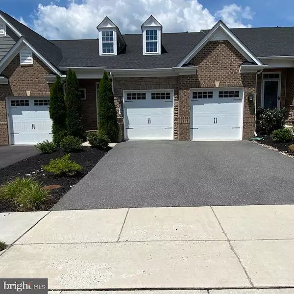 2744 VARDON LN, Ellicott City, MD 21042
