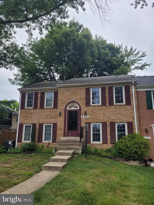 5781 ALDERLEAF PL, Columbia, MD 21045