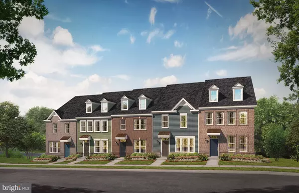 6604 GREENLEIGH AVE, Middle River, MD 21220