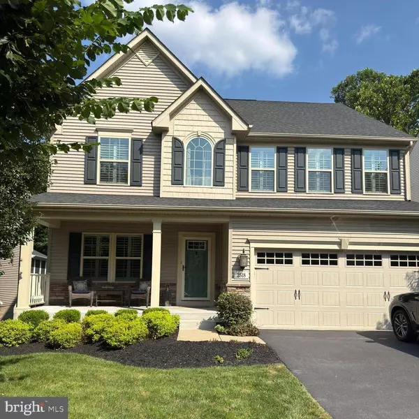 2518 RIVER RIDGE TRL, Ellicott City, MD 21043