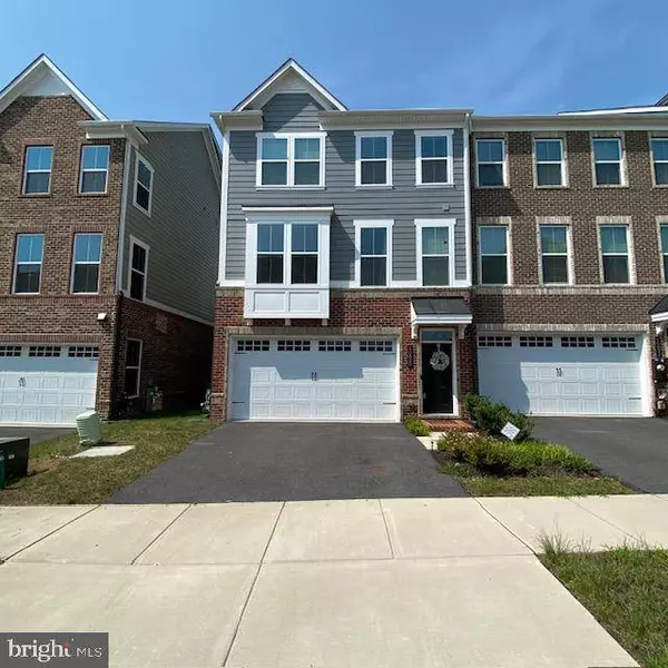 10820 BECKENHAM ST, Middle River, MD 21220