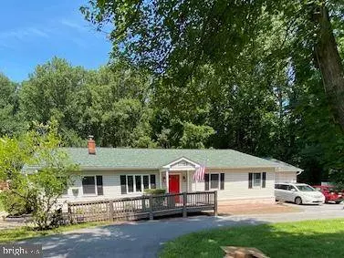 11752 STATE ROUTE 108, Clarksville, MD 21029