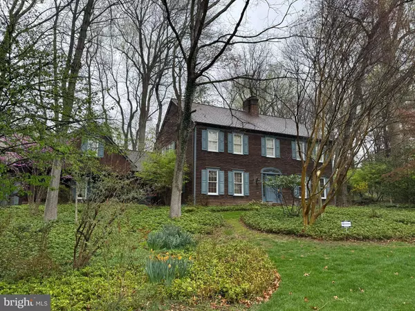 4018 BRIGHT ROCKET WAY, Ellicott City, MD 21042