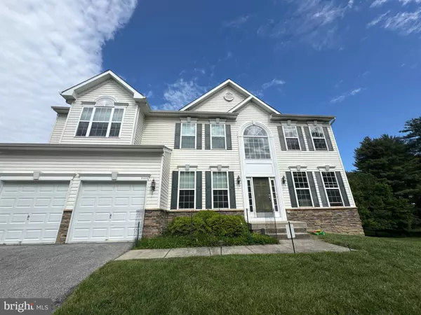 8422 HORSESHOE RD, Ellicott City, MD 21043