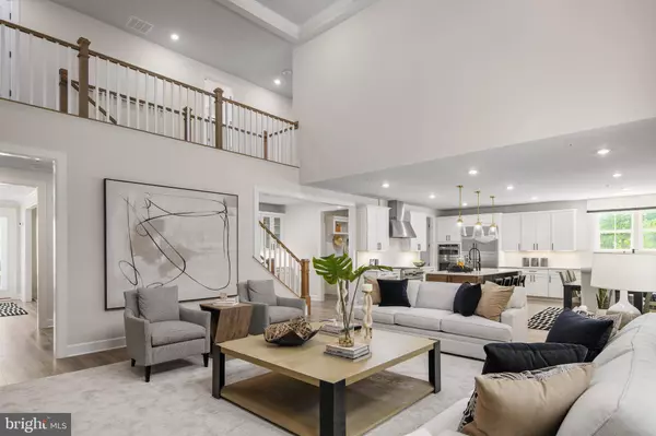 6540 SOUTH TROTTER RD, Clarksville, MD 21029