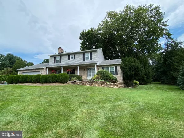 6571 MINK HOLLOW RD, Highland, MD 20777