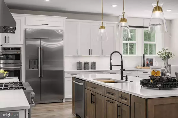 6540 SOUTH TROTTER RD, Clarksville, MD 21029