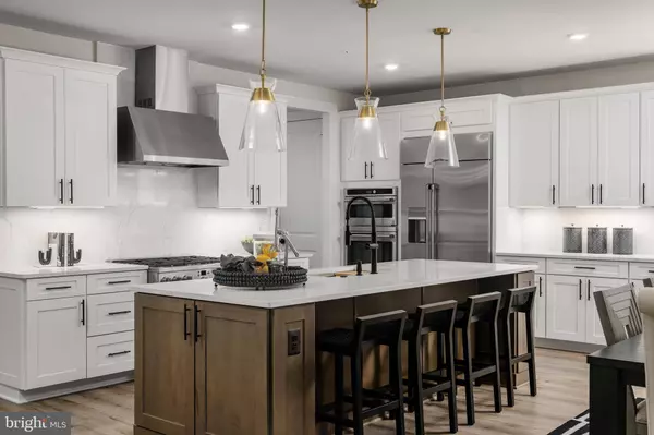 6540 SOUTH TROTTER RD, Clarksville, MD 21029