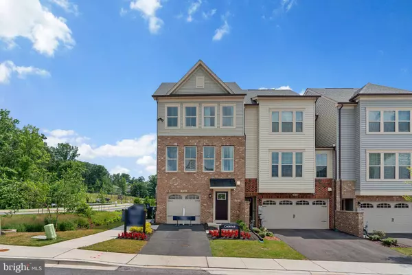 7932 BRANDY STATION RD, Hanover, MD 21076