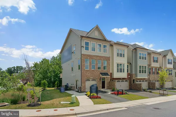 7932 BRANDY STATION RD, Hanover, MD 21076