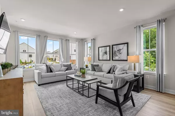 7932 BRANDY STATION RD, Hanover, MD 21076