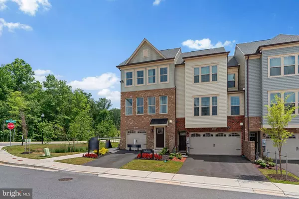 7932 BRANDY STATION RD, Hanover, MD 21076