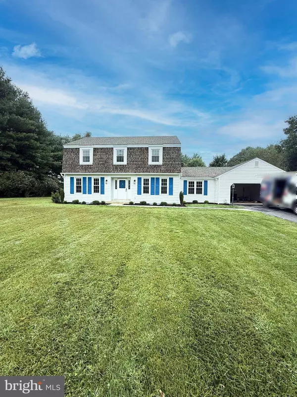 12413 HOOPER CT, Fulton, MD 20759