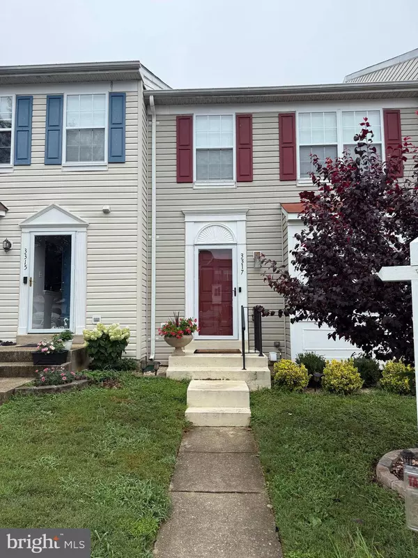 3317 HIBISCUS CT, Ellicott City, MD 21043