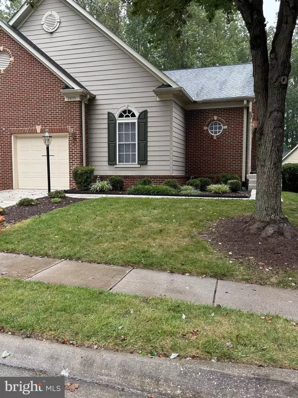 2635 LEGENDS WAY, Ellicott City, MD 21042