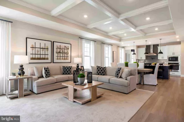 6483 S TROTTER RD, Clarksville, MD 21029