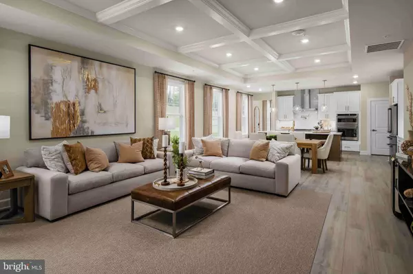 6483 S TROTTER RD, Clarksville, MD 21029