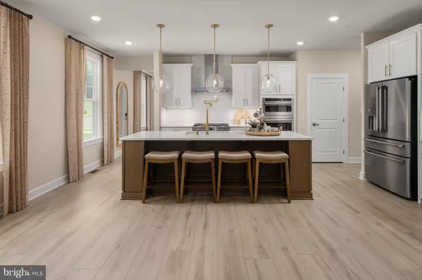 6483 S TROTTER RD, Clarksville, MD 21029