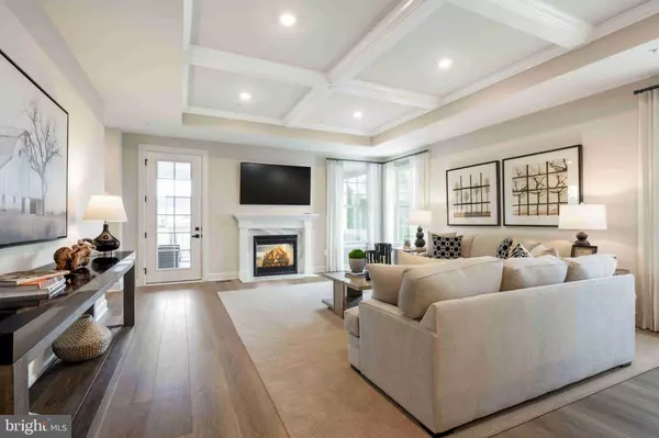 6483 S TROTTER RD, Clarksville, MD 21029