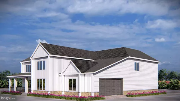 20910 DELTA DR, Gaithersburg, MD 20882