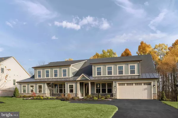 12176 NICOLAR DR, Fulton, MD 20759