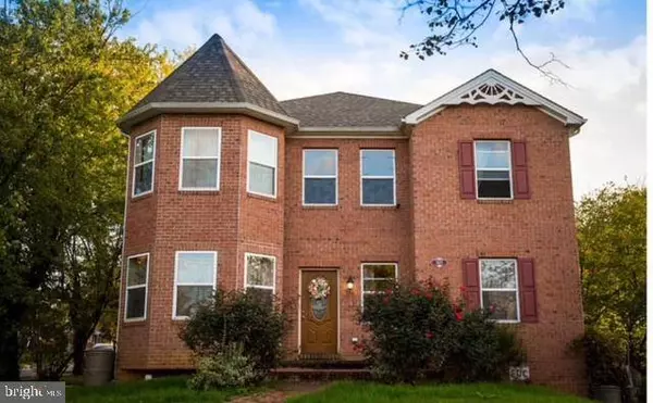 3523 GLENMORE AVE, Baltimore, MD 21206