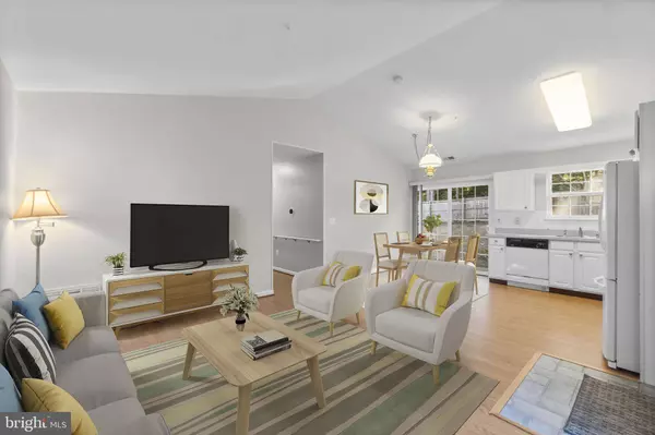 2010 RUDY SERRA #C, Sykesville, MD 21784